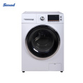 Smad Low Noise Quiet Front Loading Single Tub Automatic Washing Machine